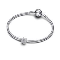 Charm Pandora Donna in Argento 794056C00 - 794056C00